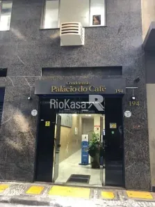 Ponto Comercial para alugar, 21m² no Centro, Rio de Janeiro