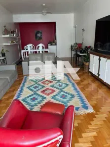 Apartamento com 3 Quartos à venda, 130m² no Copacabana, Rio de Janeiro