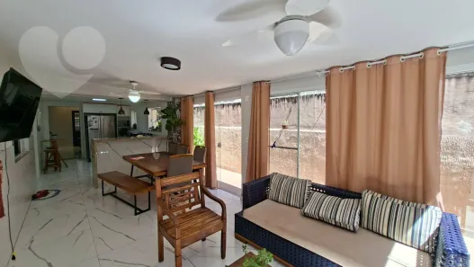 Casa com 3 Quartos à venda, 200m² no Centro, Niterói