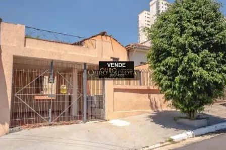 Casa com 2 Quartos à venda, 123m² no Chácara Santo Antônio (Zona Leste), São Paulo