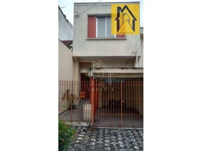 Casa com 1 Quarto à venda, 150m² no Cerâmica, São Caetano do Sul