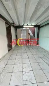 Casa com 1 Quarto para alugar, 50m² no Ponte Grande, Guarulhos