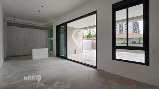 Apartamento com 3 Quartos à venda, 296m² no Brooklin Paulista, São Paulo