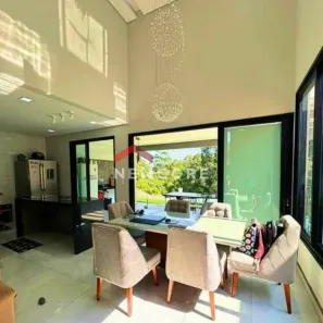 Casa de Condomínio com 3 Quartos à venda, 187m² no Medeiros, Jundiaí