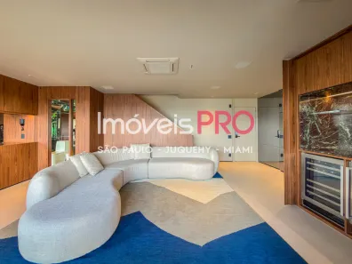 Apartamento com 1 Quarto à venda, 144m² no Campo Belo, São Paulo