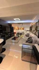 Apartamento com 4 Quartos à venda, 172m² no Monteiro, Recife