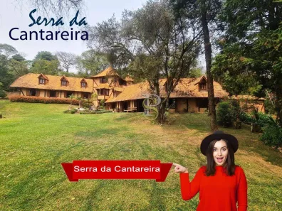Casa com 5 Quartos à venda, 680m² no Roseira, Mairiporã