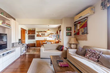 Cobertura com 3 Quartos à venda, 187m² no Rio Branco, Porto Alegre