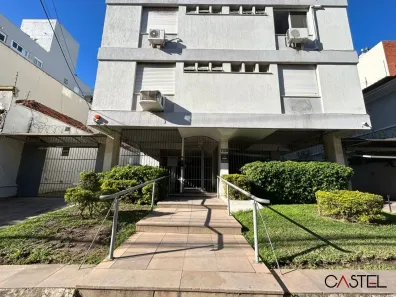 Apartamento com 3 Quartos à venda, 115m² no Santana, Porto Alegre