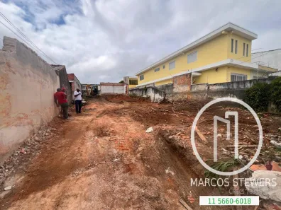Lote/Terreno para venda ou aluguel, 420m² no Terceira Divisão de Interlagos, São Paulo
