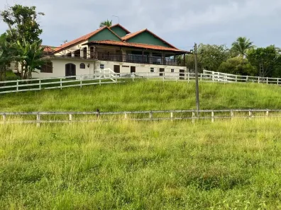 Fazenda/Sítio com 4 Quartos à venda, 149000m² no Papucaia, Cachoeiras de Macacu