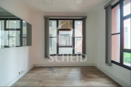 Imóvel Comercial à venda, 47m² no Vila Olímpia, São Paulo