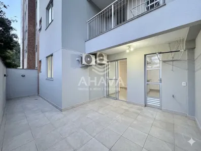 Apartamento com 1 Quarto para alugar, 61m² no Santa Amélia, Belo Horizonte