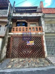 Casa com 3 Quartos à venda, 97m² no Vila da Oportunidade, Carapicuíba
