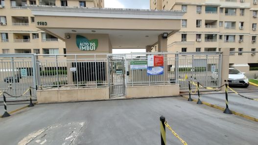 Apartamento com 2 Quartos à venda, 64m² no Imbuí, Salvador