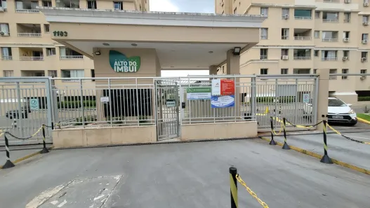 Apartamento com 2 Quartos à venda, 64m² no Imbuí, Salvador