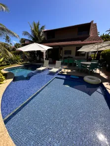 Casa de Condomínio com 5 Quartos à venda, 250m² no , Ipojuca