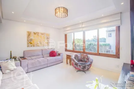 Casa de Condomínio com 3 Quartos à venda, 241m² no Lomba do Pinheiro, Porto Alegre