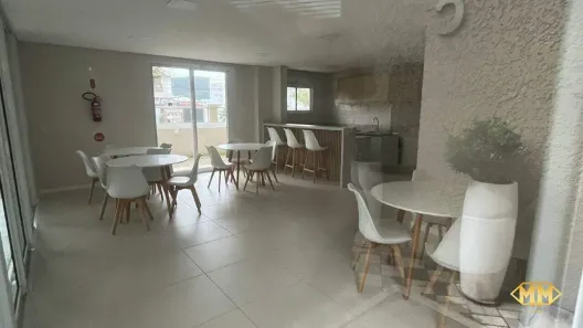 Apartamento com 2 Quartos para alugar, 64m² no Ingleses do Rio Vermelho, Florianópolis