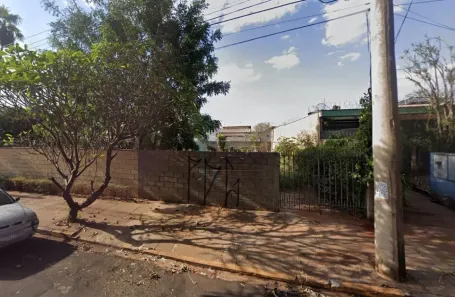 Lote/Terreno à venda, 736m² no Alto da Boa Vista, Ribeirão Preto