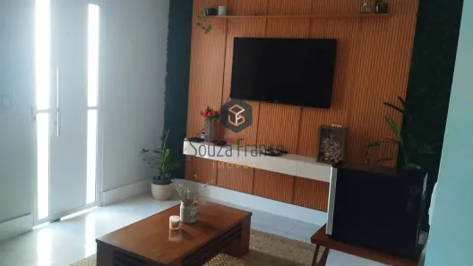 Apartamento com 2 Quartos à venda, 66m² no Vila Nova Socorro, Mogi das Cruzes