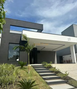 Casa de Condomínio com 3 Quartos à venda, 360m² no Swiss Park, Campinas