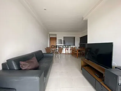 Apartamento com 4 Quartos à venda, 140m² no Enseada Azul, Guarapari