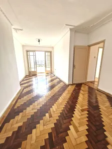 Apartamento com 3 Quartos para alugar, 85m² no Santana, Porto Alegre