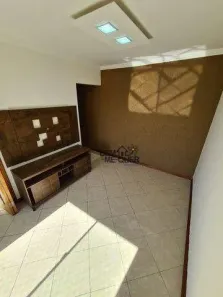 Apartamento com 2 Quartos à venda, 55m² no Vila Cavaton, São Paulo