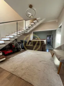 Casa com 6 Quartos à venda, 300m² no Parque Atenas do Sul, Itapetininga