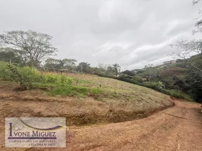 Lote/Terreno à venda, 3853m² no Arcozelo, Paty do Alferes