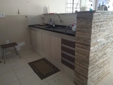 Casa com 3 Quartos à venda, 185m² no Centro, Potirendaba