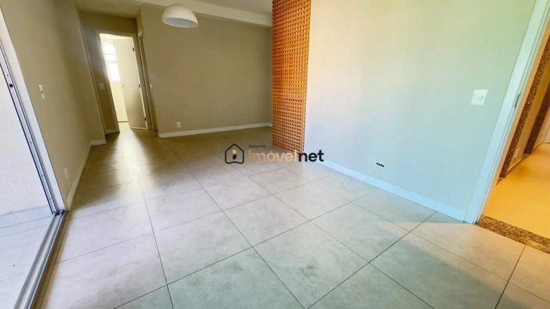 Apartamento com 2 quartos — Nova Suíssa, Belo Horizonte