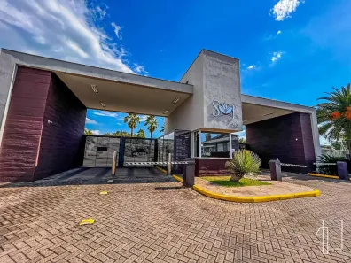Lote/Terreno à venda, 374m² no São José, São Leopoldo