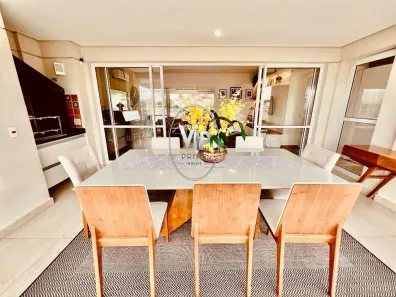 Apartamento com 3 Quartos à venda, 150m² no Jardim da Glória, São Paulo