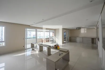 Apartamento com 4 Quartos à venda, 234m² no Centro, São Bernardo do Campo