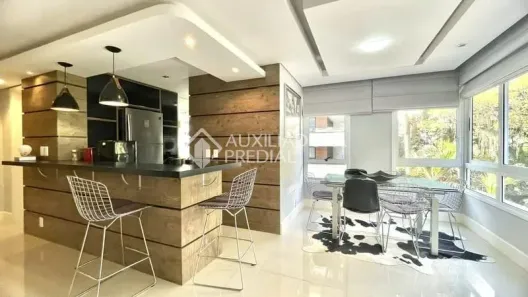 Apartamento com 3 Quartos à venda, 112m² no Rio Branco, Porto Alegre