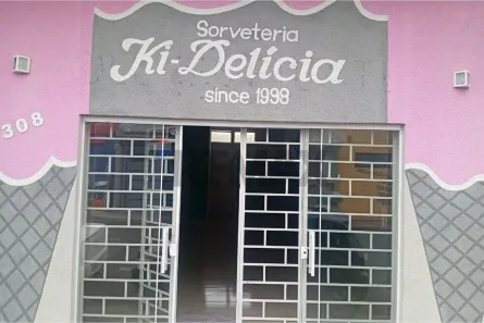 Ponto Comercial para alugar, 233m² no Rebouças, Lins
