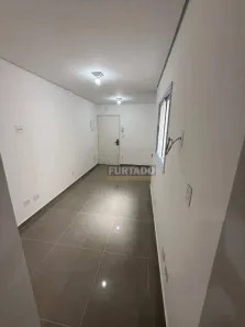 Apartamento com 2 Quartos à venda, 95m² no Parque das Nações, Santo André