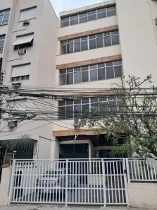 Sala Comercial para alugar, 1213m² no Botafogo, Rio de Janeiro