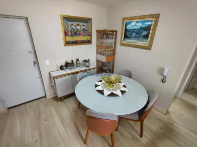 Apartamento com 1 Quarto à venda, 54m² no Vila Guarani (Z Sul), São Paulo