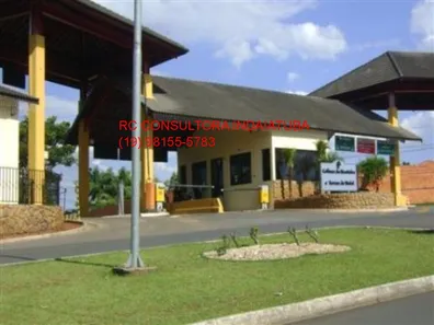 Lote/Terreno à venda, 1600m² no Vale das Laranjeiras, Indaiatuba