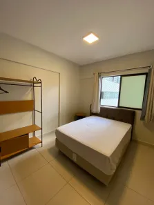 Apartamento com 2 Quartos para alugar, 60m² no Umarizal, Belém