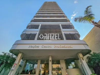 Sala Comercial para alugar, 60m² no Rio Branco, Novo Hamburgo