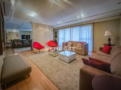 Apartamento com 3 Quartos à venda, 217m² no Jardim do Lago, Londrina