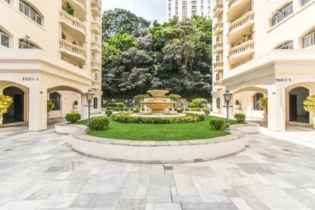 Apartamento com 3 Quartos à venda, 120m² no Sumaré, São Paulo