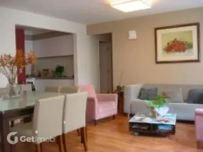 Apartamento com 3 Quartos à venda, 110m² no Higienópolis, São Paulo