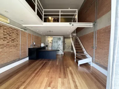 Apartamento com 1 Quarto à venda, 75m² no Cerqueira César, São Paulo