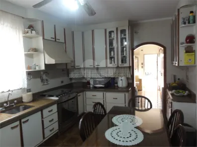 Sobrado com 6 Quartos à venda, 525m² no Vila Irmãos Arnoni, São Paulo