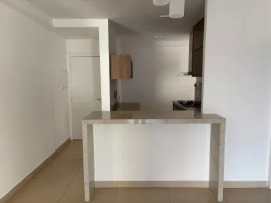 Apartamento com 3 Quartos à venda, 110m² no Jardim Karaíba, Uberlândia
